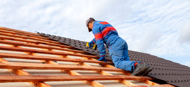 Best Cold Roofs  in Millington, TN